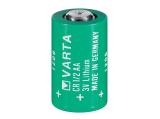 Батерии и зарядни VARTA Литиева батерия CR-1/2AA
