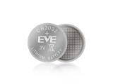 EVE Бутонна батерия литиева CR 2032 bulk 3V  Батерии и зарядни Цена и описание.
