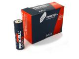 Батерии и зарядни DURACELL Алкална батерия LR6 AA 10pc. INTENSE MX1500 PROCELL