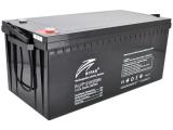 Батерия за UPS RITAR Литиево йонна LiFePO4 Батерия за соларни системи LFP12.8V200AH F12/M8
