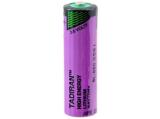 Батерии и зарядни TADIRAN Литиево тионилхлоридна батерия 3,6V AA SL860 /с пъпка/