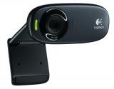 Logitech HD Webcam C310 уеб камера  1MPx Цена и описание.