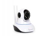 Gembird ICAM-WRHD-01 камера за видеонаблюдение IP камера 1.0Mpx Цена и описание.