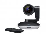 Уебкамера Logitech PTZ Pro 2 Conference 960-001186