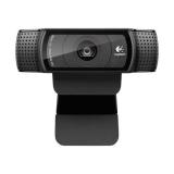 Уебкамера Logitech HD Pro C920