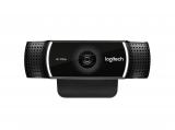 Logitech C922 Pro Stream Webcam  снимка №3