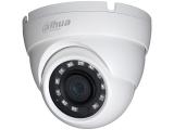 Описание и цена на камера за видеонаблюдение Dahua HD-CVI Eyeball camera