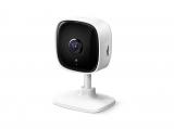 TP-Link Tapo C100 Home Security Wi-Fi Camera камера за видеонаблюдение IP камера 2.0MPx Цена и описание.
