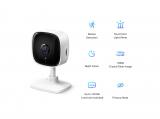 TP-Link Tapo C100 Home Security Wi-Fi Camera снимка №3