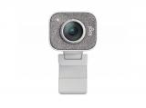 Logitech StreamCam White уеб камера  2.0MPx Цена и описание.