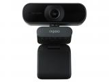 Rapoo XW180 HD 1080p, 30 fps уеб камера  2.0MPx Цена и описание.