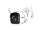 TP-Link Tapo C320WS V1 камера за видеонаблюдение IP камера 4Mpx Цена и описание.