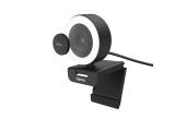 Описание и цена на уеб камера Hama Webcam with C-800 Pro Ring Light, QHD with Remote Control