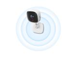 TP-Link Tapo C110 Wi-Fi камера за домашна сигурност снимка №2
