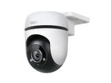 TP-Link Tapo C500 Outdoor Pan/Tilt Security WiFi Camera камера за видеонаблюдение IP камера 2.0MPx Цена и описание.