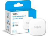 TP-Link Tapo T310, WiFi, Smart Temperature & Humidity Sensor снимка №2