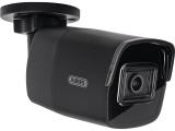 Уебкамера Abus IP Mini Tube 4 MPx Black (2.8 mm)