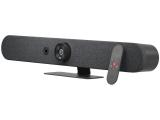 Уебкамера Logitech Rally Bar Mini - All-In-One Video Conferencing