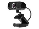 Lindy Full HD 1080p Webcam with Microphone 43300 снимка №2