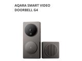 AQARA Smart Video Doorbell G4 SVD-C03 снимка №3