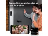 AQARA Smart Video Doorbell G4 SVD-C03 снимка №6
