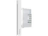 AQARA Smart Wall Switch H1 (with neutral, double rocker) WS-EUK04 снимка №2