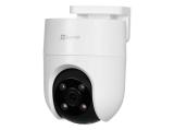 Описание и цена на камера за видеонаблюдение Ezviz P PTZ Wi-Fi Smart Home camera H8C 4MP