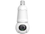 Imou PTZ Bulb Cam IPC-S6DP-5M0WEB камера за видеонаблюдение IP камера 5MPx Цена и описание.