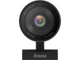 Iiyama UC-CAM10PRO-1 уеб камера Business Webcam 8.3Mpx Цена и описание.