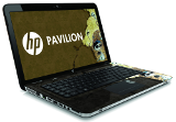 Лаптопи от HP