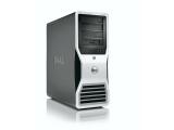 Dell Precision T5500 снимка №3 Dell Precision T5500 снимка №3