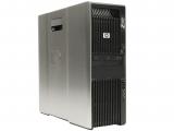 HP Workstation Z600 снимка №2 HP Workstation Z600 снимка №2