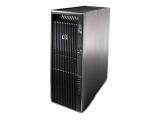 HP Workstation Z600 снимка №3 HP Workstation Z600 снимка №3