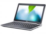 Dell Latitude E6220 преносими компютри втора употреба . Цени и детайли.
