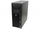 HP Workstation Z420 снимка №2 HP Workstation Z420 снимка №2