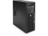 HP Workstation Z420 снимка №2 HP Workstation Z420 снимка №2