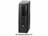 HP Compaq ProDesk 800 G1 компютри втора употреба . Цени и детайли.