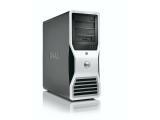 Dell Precision T7500 компютри втора употреба . Цени и детайли.