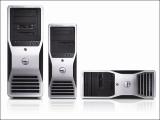 Dell Precision T7500 снимка №2