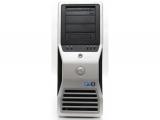 Dell Precision T7500 снимка №3