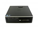 HP Compaq Elite 8300 компютри втора употреба . Цени и детайли.