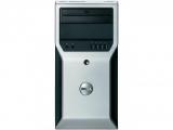 Dell Precision T1600 компютри втора употреба . Цени и детайли.