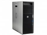 HP Workstation Z620 компютри втора употреба . Цени и детайли.