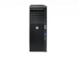 HP Workstation Z620 снимка №2