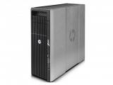 HP Workstation Z620 снимка №3