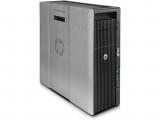 HP Workstation Z620 снимка №2 HP Workstation Z620 снимка №2