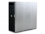 HP Workstation Z620 снимка №3 HP Workstation Z620 снимка №3