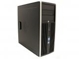 HP Compaq Elite 8200 компютри втора употреба . Цени и детайли.