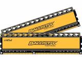 CRUCIAL 16GB = 2x8GB Ballistix Tactical DDR3 1600MHz CL8 RAM памет втора употреба . Цени и детайли.