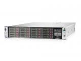 HP ProLiant DL380p Gen8 снимка №2